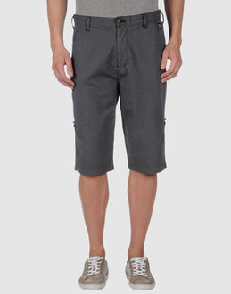 RAGWEAR - PANTALONI - Bermuda - su YOOX.COM