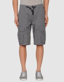 RAGWEAR - PANTALONI - Bermuda - su YOOX.COM