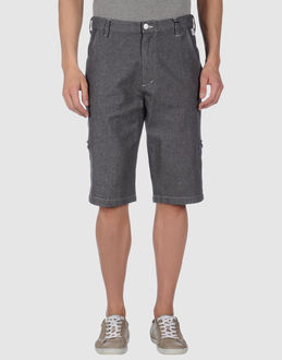 RAGWEAR - PANTALONI - Bermuda - su YOOX.COM
