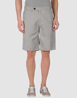 ANALOG - PANTALONI - Bermuda - su YOOX.COM