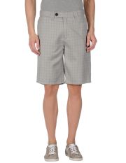 ANALOG - Bermuda shorts