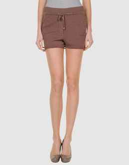 Forte Forte - Pantalons - Shorts