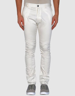 C'N'C' COSTUME NATIONAL - PANTALONI - Pantaloni - su YOOX.COM