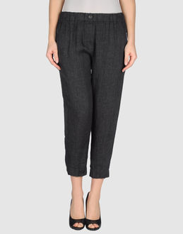 Forte Forte - Pantalons - Pantalons corsaires
