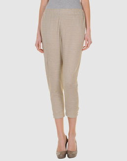 Forte Forte - Pantalons - Pantalons corsaires