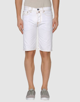 PT05 - PANTALONI - Bermuda - su YOOX.COM