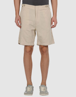 MAHARISHI - PANTALONI - Bermuda - su YOOX.COM