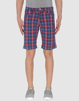 CARLO CHIONNA - PANTALONI - Bermuda - su YOOX.COM