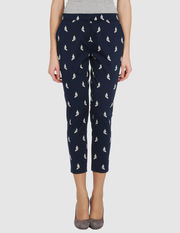 MADAME à PARIS - Pantalone capri