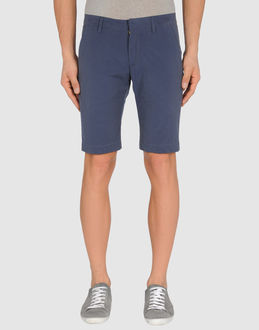 DONDUP - PANTALONI - Bermuda - su YOOX.COM