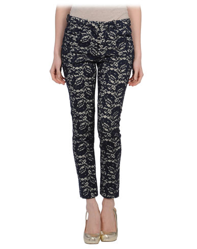 ZOOM ERDEM - Casual trouser