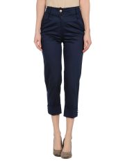 FRANCESCO SCOGNAMIGLIO - 3/4-length trousers