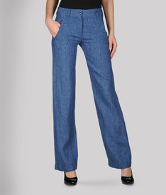 ARMANI COLLEZIONI - Pant