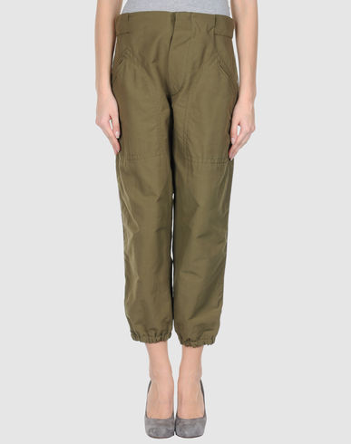 ZOOM MARNI - 3/4-length short