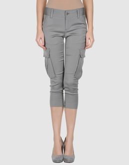 ALICE+OLIVIA - HOSEN - Caprihosen - bei YOOX.COM