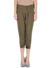 ALICE+OLIVIA - Pantalones piratas