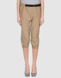 Marni - Pantalons - Pantalons corsaires