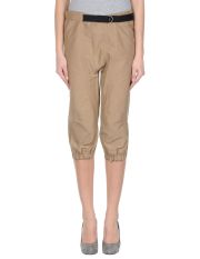 MARNI - 3/4-length trousers