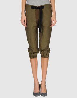 Marni - Pantalons - Pantalons corsaires