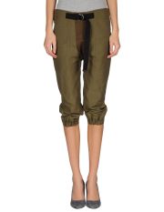 MARNI - 3/4-length trousers