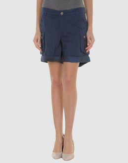 Franklin & Marshall - Pantalons - Bermudas