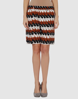 Marni - Pantalons - Bermudas