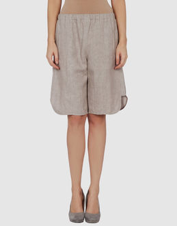 Marni - Pantalons - Bermudas