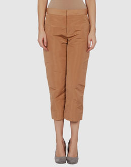 Marni - Pantalons - Pantalons corsaires