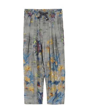 3/4-length short Women's - I'M ISOLA MARRAS