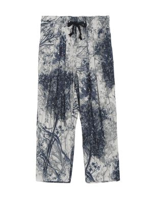 Pantalone capri Donna - I'M ISOLA MARRAS