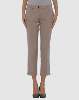 Jucca - Pantalons - Pantalons corsaires