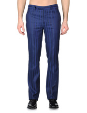 ROBERTO CAVALLI - Casual pants