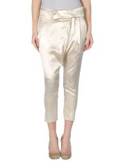 BALMAIN - 3/4-length short