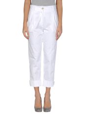 FRANCESCO SCOGNAMIGLIO - 3/4-length trousers