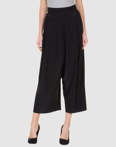 ZOOM ANTONIO BERARDI - 3/4-length short