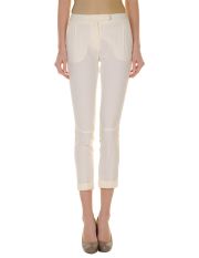 ANTONIO BERARDI - Pantalon corsaires