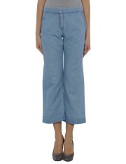 VANESSA BRUNO - Pantalone capri