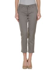 PAIGE PREMIUM DENIM - Pantalones piratas