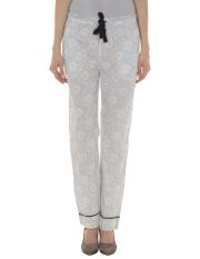 VIRGINIE CASTAWAY - Casual pants