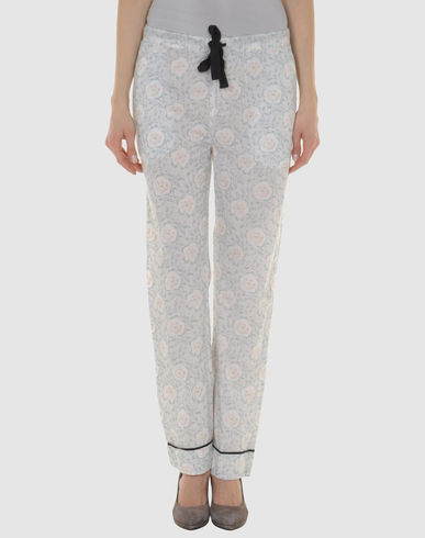 ZOOM VIRGINIE CASTAWAY - Casual pants
