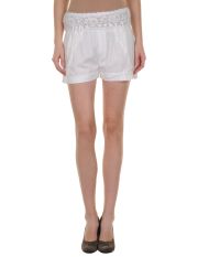 VIRGINIE CASTAWAY - Shorts