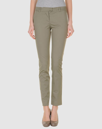 ZOOM REDValentino - Casual pants
