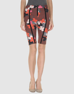 Marni - Pantalons - Bermudas