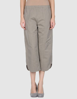 Marni - Pantalons - Pantalons corsaires
