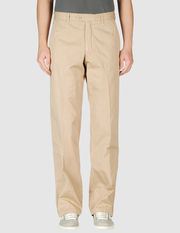 ARMANI JEANS - Casual trouser