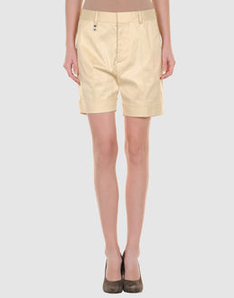 DSQUARED2 - HOSEN - Bermudas - bei YOOX.COM