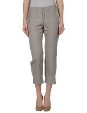 VIRGINIE CASTAWAY - 3/4-length short