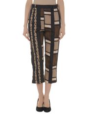TER ET BANTINE - 3/4-length trousers