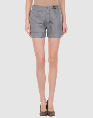 ZOOM PRINGLE - Shorts