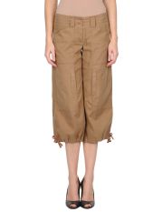 DKNY - 3/4-length short